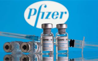 Две дозы вакцины Pfizer признали малоэффективными для детей от двух лет