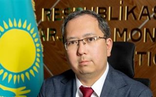 Касым-Жомарт Токаев освободил от должности первого зампредседателя Агентства по финмониторингу