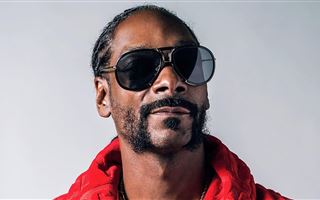 Рэпер Snoop Dogg опубликовал видео из Казахстана на своей странице