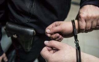 В Германии задержан казахстанец, обманувший бизнесмена на 42 млн тенге
