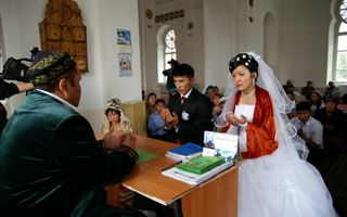 Калым - казахская традиция, которую сейчас редко соблюдают как следует