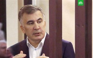 Михаил Саакашвили признался в наличии внебрачной дочери