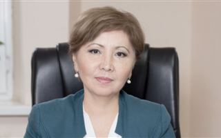 В Алматы назначили нового санитарного врача 