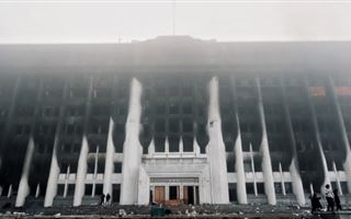 Мини-халифат с массовыми казнями и секс-рабынями: какой жуткой участи избежал Алматы