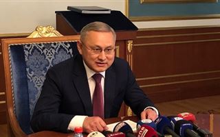 Бейбит Исабаев назначен депутатом Сената