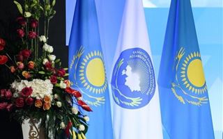 Ассамблея народа Казахстана выпустила обращение к народу Казахстана
