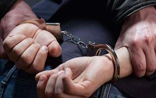 В Павлодаре задержали мужчину, который 18 лет находился в межгосударственном розыске
