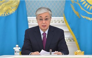 Токаев сообщил, что в Казахстане пересмотрят антикоррупционную политику