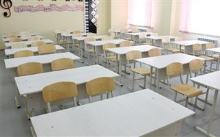 В столице отменили занятия для учеников 0-4 классов