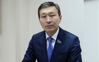 Нурлан Абдиров назначен главой ЦИК РК