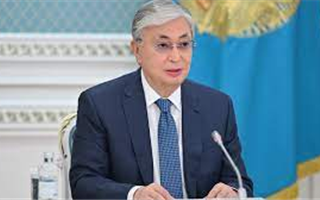 Президент Казахстана провел заседание Совбеза