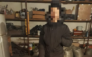 Подросток в ВКО нашел ружье и выложил фото с ним в Интернет - его мать оштрафовали
