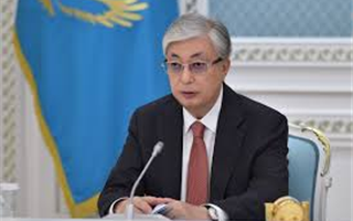 Президент прокомментировал "переименование Алматы" и "увольнение Сагинтаева"