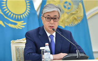 Токаев высказался о своём президентском сроке