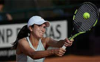 Казахстанская теннисистка вошла в ТОП-25 мирового рейтинга после Australian Open