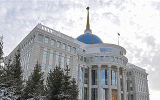 Глава государства подписал закон о применении стандартных образцов веществ в Казахстане
