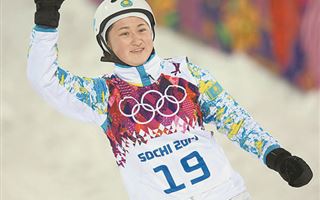 Олимпиада-2022: кто представит Казахстан на Играх в Пекине