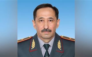 Президент Казахстана освободил от должности Аскара Жоламанова