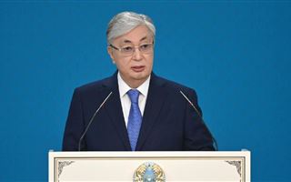 Президент Казахстана выступит с обращением к нации в середине марта