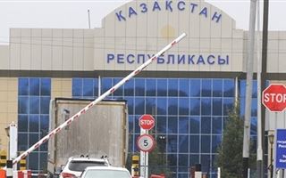 Ковидные требования при пересечении госграницы изменят в Казахстане