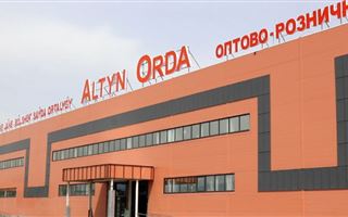 Токаев поручил акимам Алматинской области и города Алматы навести порядок на рынке "Алтын Орда"