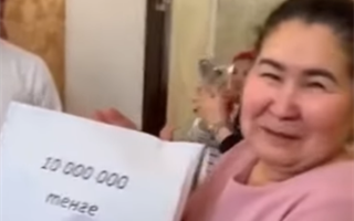 В соцсетях потребовали лишить гражданства казашек, вышедших замуж за иностранцев
