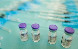 Будет ли платная вакцинация Pfizer, рассказали в Минздраве РК