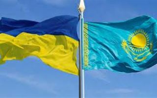 Казахстан эвакуирует своих граждан из Украины - МИД