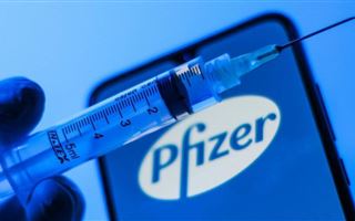 Более 23 тысяч беременных женщин получили вакцину «Pfizer» в Казахстане