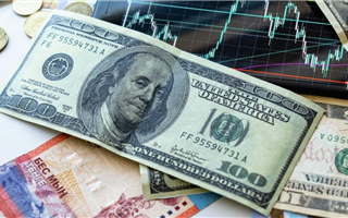 Какой курс доллара будет 1 марта в Казахстане