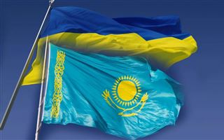 Украинские дипломаты покинули Россию через Казахстан - СМИ