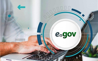 С 14 марта изменится вход на портал eGov.kz