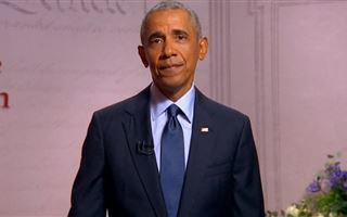 Экс-президент США Барак Обама заболел коронавирусом