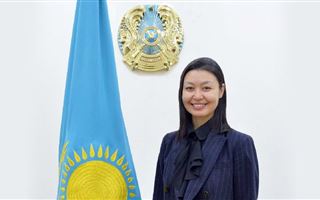 Зульфия Сулейменова назначена на должность вице-министра экологии, геологии и природных ресурсов РК