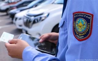 Бывшего полицейского осудили за мошенничество в Павлодаре