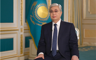 Токаев объявил о переходе от суперпрезидентской республики к республике с сильным парламентом