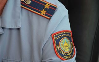 Полицейские Алматинской области за сутки составили 18 адмпротоколов ОПМ “Браконьер” 