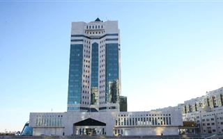 18 марта состоится внеочередное заседание правительства Казахстана