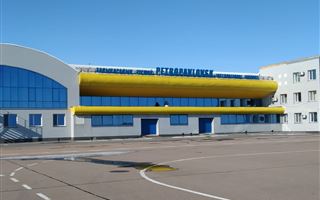 Международный аэропорт Петропавловска могут купить россияне