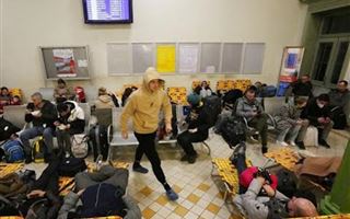 Украинским беженцам будет необходимо выехать из Дании 