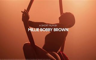 Милли Бобби Браун сняла дебютный фильм о самореализации