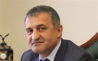 Президент Южной Осетии сообщил о намерении республики войти в состав России - СМИ