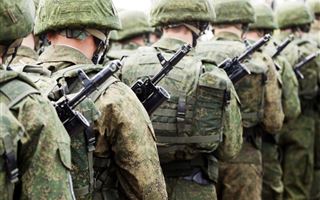 Казахстанские войска в Украине - российский политолог о том, насколько это возможно