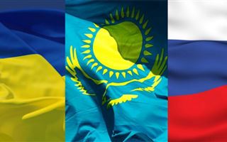 "Казахстану придется выбирать, с кем он: с Россией или с Западом" - СМИ 