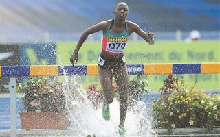 Поддержка из Африки: четверо кенийских спортсменов все-таки смогут выступать за Казахстан