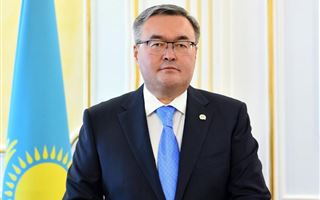 Глава МИД РК: Казахстан не присоединится к санкциям против России