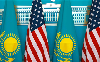 Заместитель госсекретаря США заявил, что поддерживает политическую повестку Токаева