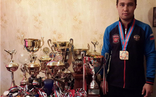"Я чистокровный казах" - экс-чемпион мира рассказал, как получилось, что теперь он представляет Казахстан 