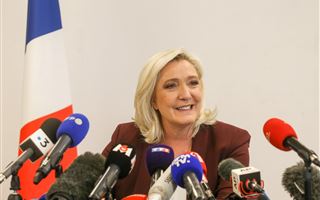Кандидат в президенты Франции предложит сближение НАТО и России