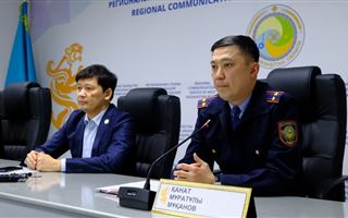Начальника миграционной службы Уральска арестовали на 2 месяца